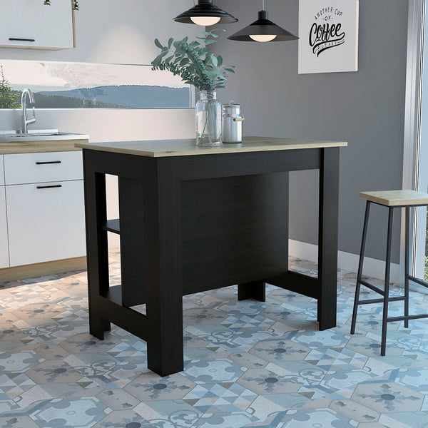 Le Havre Kitchen Island