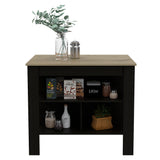 Le Havre Kitchen Island