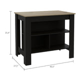 Le Havre Kitchen Island