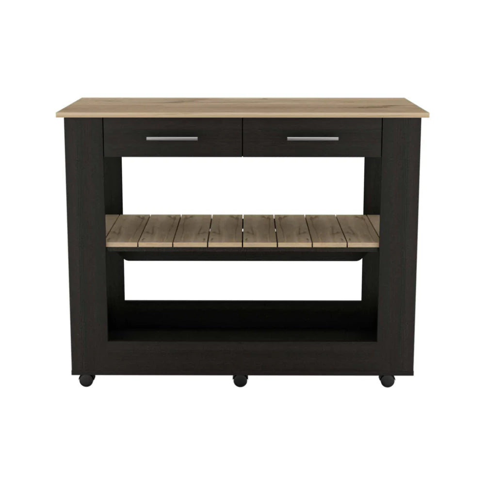 Boahaus Limoges Kitchen Island