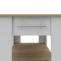 Boahaus Reims Kitchen Island