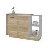 Boahaus Le Mans Kitchen Island