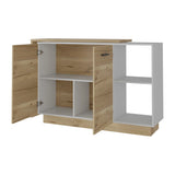 Boahaus Le Mans Kitchen Island