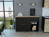 Boahaus Nanterre Kitchen Island