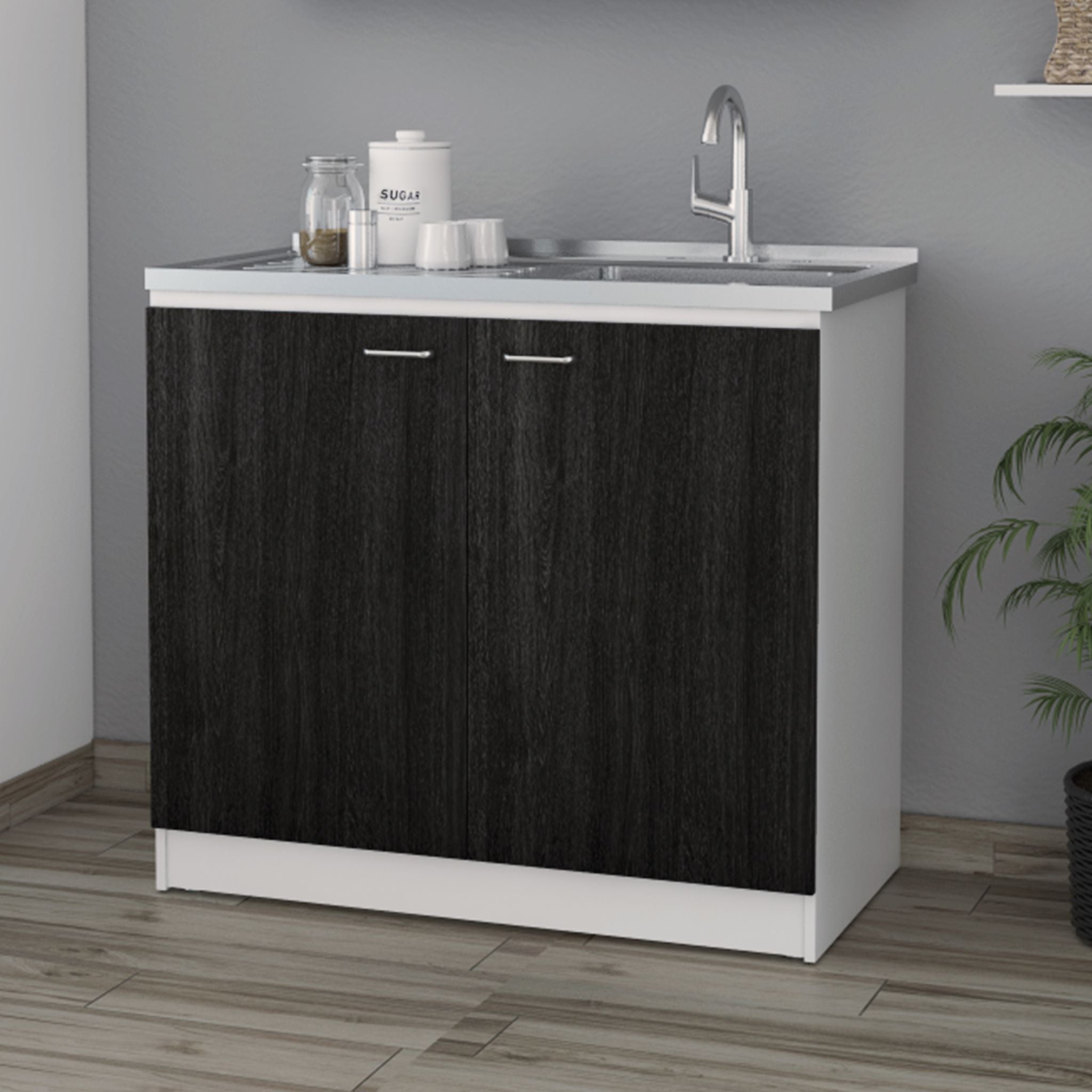 Dunkerque Cabinet