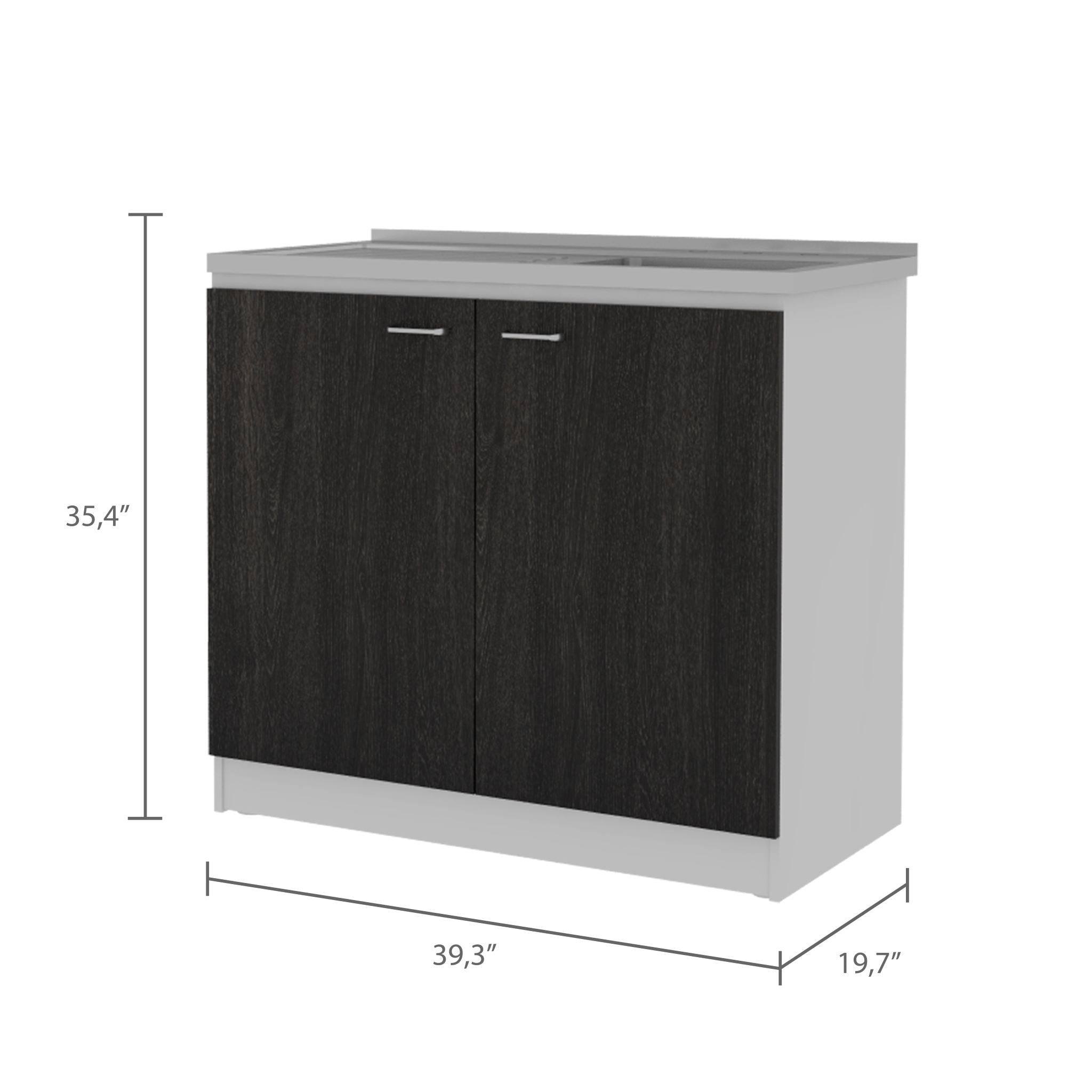 Dunkerque Cabinet