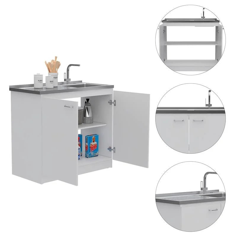 Dunkerque Cabinet
