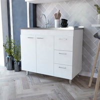 Halonen Base Cabinet