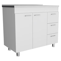 Halonen Base Cabinet