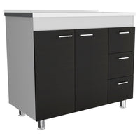 Halonen Base Cabinet