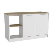 Lorient Kitchen Island