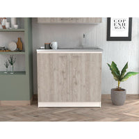 Boahaus Colmar Sink Cabinet