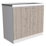 Boahaus Colmar Sink Cabinet