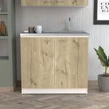 Boahaus Colmar Sink Cabinet