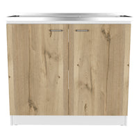 Boahaus Colmar Sink Cabinet