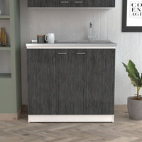 Boahaus Colmar Sink Cabinet