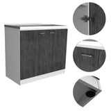 Boahaus Colmar Sink Cabinet