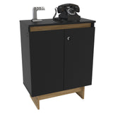 Fingal Storage Cabinet