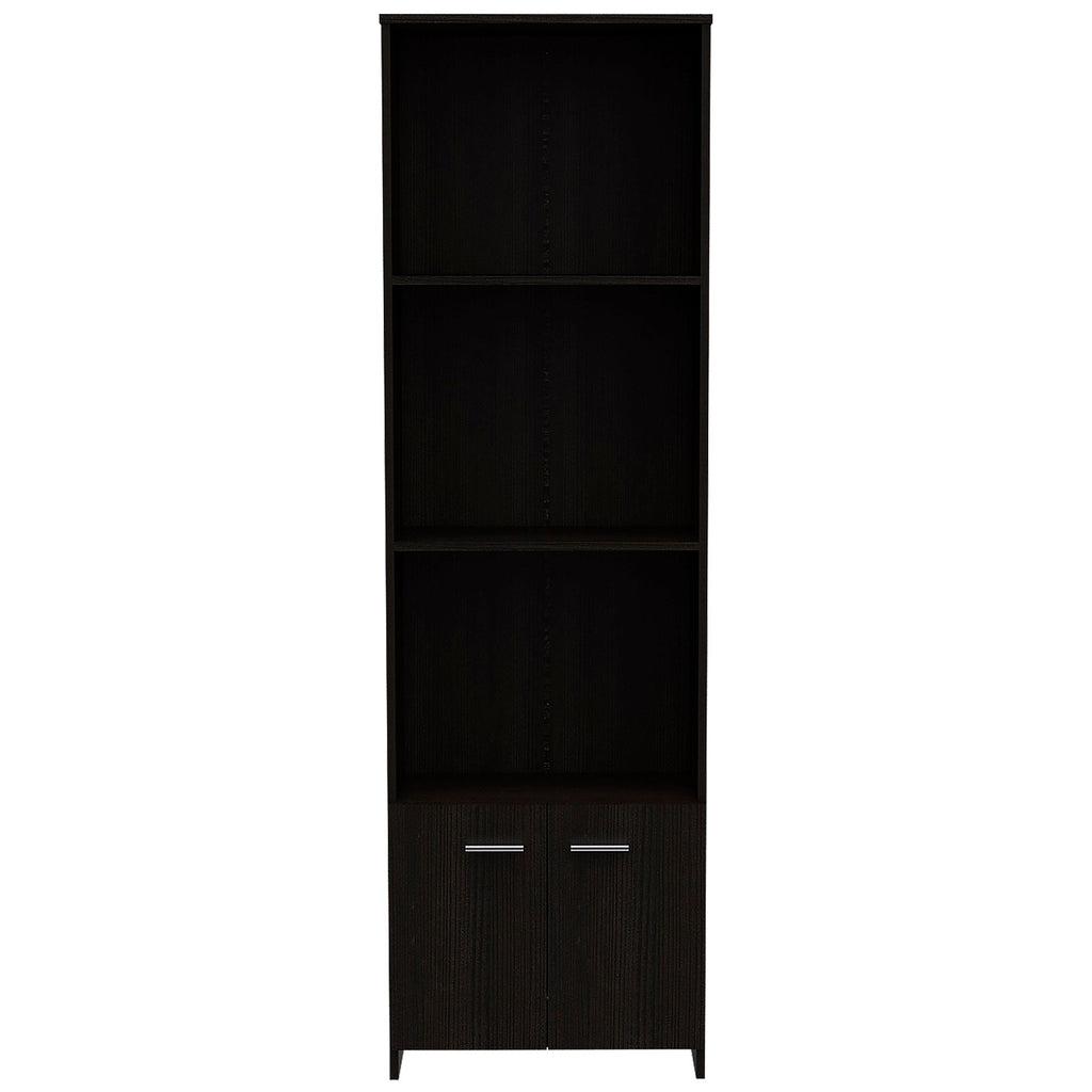 Taby Bookcase (Wengue)