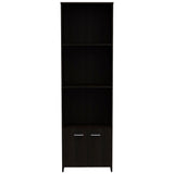 Taby Bookcase (Wengue)