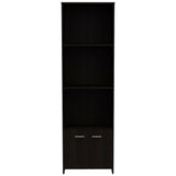 Taby Bookcase  (Wengue)