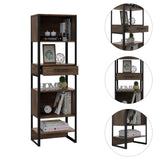 Boahaus Falun Bookcase