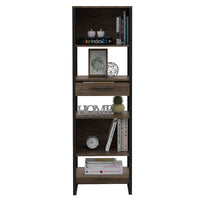 Boahaus Falun Bookcase