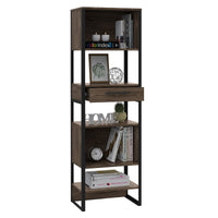 Boahaus Falun Bookcase