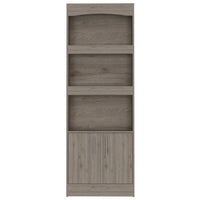 Boahaus Boras Bookcase