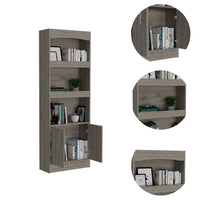 Boahaus Boras Bookcase