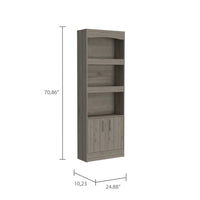 Boahaus Boras Bookcase