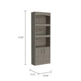 Boahaus Boras Bookcase