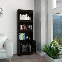 Boahaus Boras Bookcase