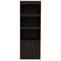 Boahaus Boras Bookcase