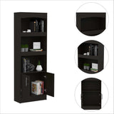 Boahaus Boras Bookcase