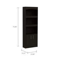 Boahaus Boras Bookcase