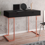 Surabaya Desk, Black