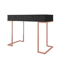 Surabaya Desk, Black