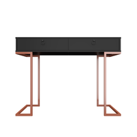 Surabaya Desk, Black