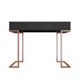 Surabaya Desk, Black