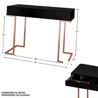 Chenonceau Console Table