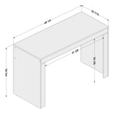 Fukuoka Computer Desk