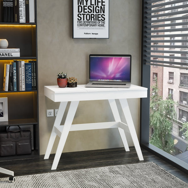 Modern Dalian Computer Desk