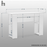 Seoul Multipurpose Desk