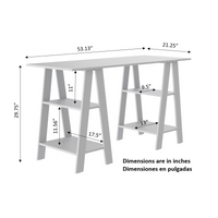 Brest Console Table