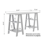 Brest Console Table