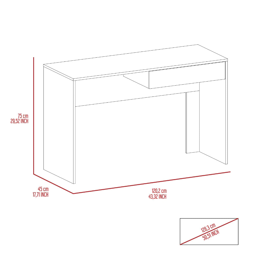 Boahaus Baku Desk