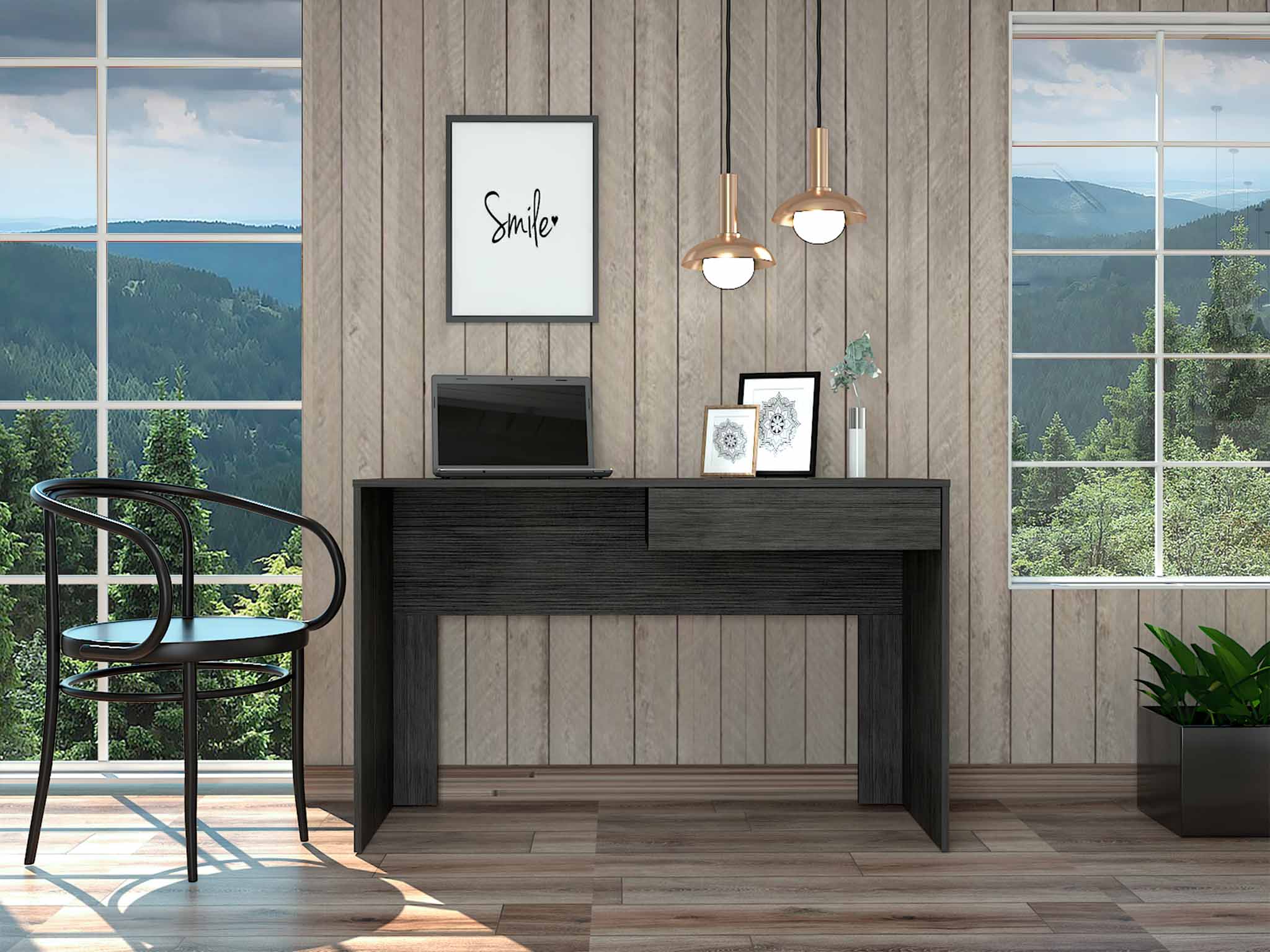 Boahaus Baku Desk