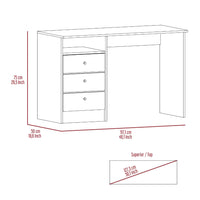 Boahaus Shanghai Desk