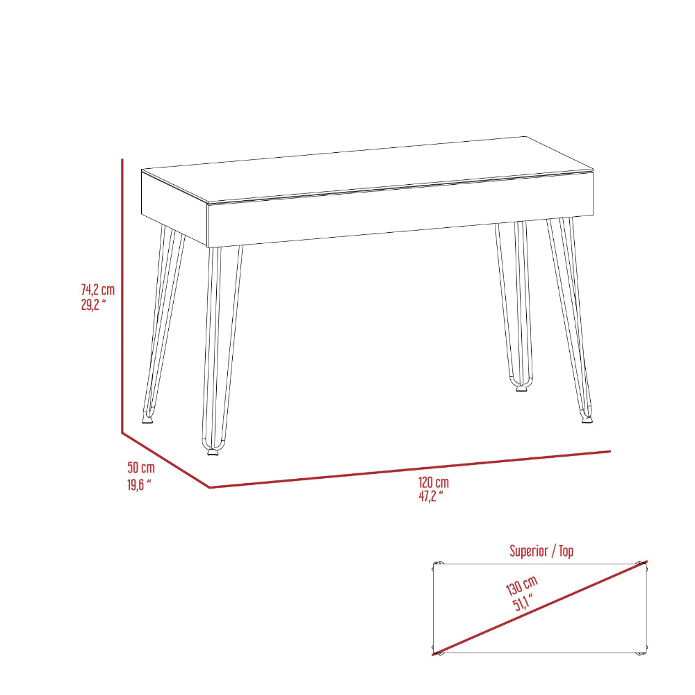 Boahaus Shantou Desk